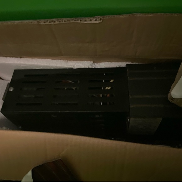 1000 watt ballast for grow light - Picture 4 of 4